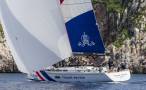 Дебютная Natural Park Regatta