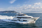 Триумф Navetta 28