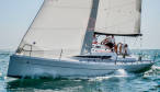 Новая звезда в плеяде Italia Yachts
