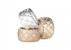 Коллекция украшений Matelasse от Дома Faberge 