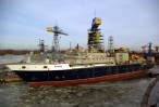 «Янтарь» для Министерства обороны РФ