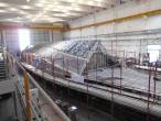 Tankoa S693: обратный отсчёт