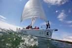 Старт Ust-Luga Cup 2015