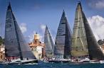 Старт Giraglia Rolex Cup 2015