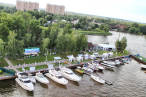 «Водный мир» 2015