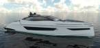 «Кабриолет» от Lazzara Yachts