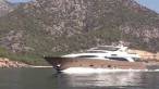 Новая Warwick 118 от Alia Yachts