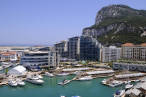 Расширение Ocean Village Marina