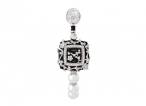 Высокая ювелирная коллекция Chanel