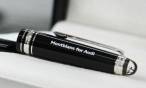 Montblanc Audi Exclusive