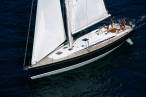 Swan 54 от Nautor’s Swan