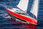 Baltic 116 от Baltic Yachts
