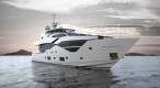 Sunseeker 116