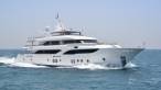 Интерьер Majesty 155