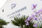 Лето в Porto Montenegro