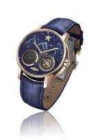 Only Watch 2015. Вера в жизнь