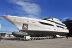 Три премьеры Benetti в Монако