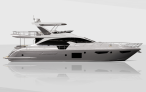 Azimut 72 – бескомпромиссный баланс