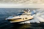 Sea Ray: завоевание Европы
