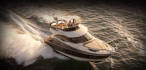 Расширение M&C Yachts 