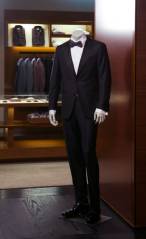 Юбилейная коллекция Ermenegildo Zegna