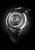 Only Watch 2015. Нобелевская премия