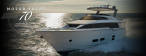 Премьера Hatteras 70