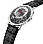 Only Watch 2015. Высокая проба