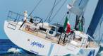 Apsaras от Advanced Yachts