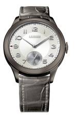 Only Watch 2015. Хронометр Обсерватории 