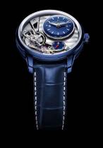 Only Watch 2015. Гравитация