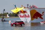 Red Bull Flugtag 2015