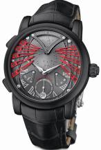 Only Watch 2015. Мы чемпионы