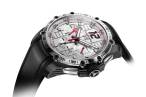 Only Watch 2015. Скоростные