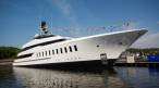 «Венец» творения Feadship