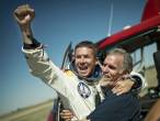 Выше скорости звука c часами Zenith El Primero Stratos