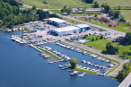 Hurst Marina в команде M&C