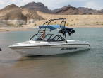 Fineline Industries покупает Ski Supreme Boats