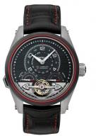 SIHH-2016: Экзо-турбийон