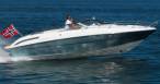 Windy 26 Kharma номинирована на премию Motor Boat of the Year 