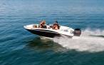 Новый Element в линейке Bayliner 