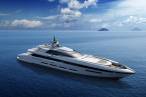 58-метровая новинка от Heesen
