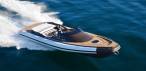 35 Prince Sport Cabin (Stern Drive) от итальянской верфи Nuova Jolly 
