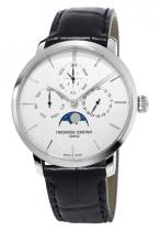Baselworld-2016: Изящные линии