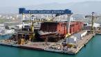 Admiral Tecnomar покупает  верфь Nuovi Cantieri Apuania