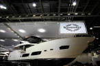 28-метровый Sunseeker признан «Лодкой года» 