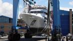 Рождение Benetti Classic Supreme 132