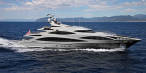 Rhoades Young Design и Benetti  опять вместе