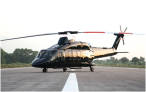 Дебют Bell 525 Relentless