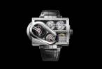 Когда слова значат меньше... Третьи из коллекции Histoire de Tourbillion